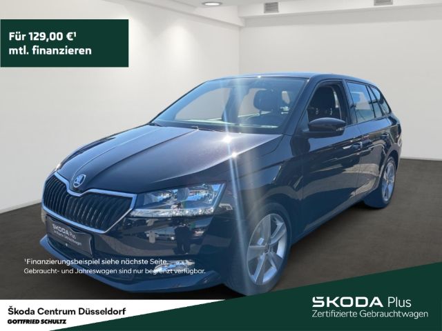 Fabia