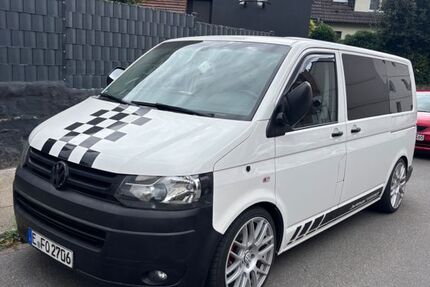 VW T5 Transporter 385.000 km 9.999 &euro; Essen, Ruhr 45219