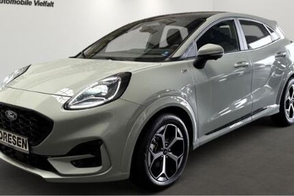 Ford Puma 6.224 km 28.650 € Neuss 41464