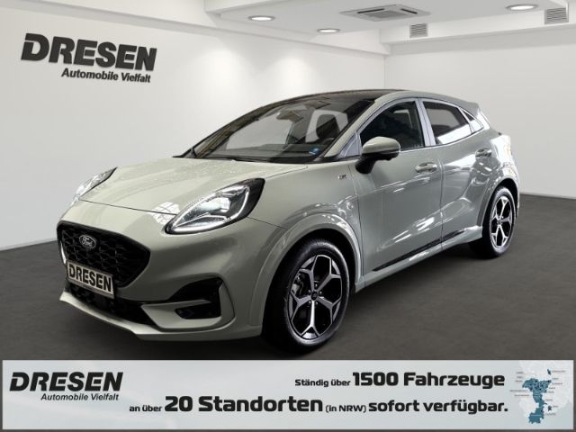 Ford Puma 6.224 km 28.650 € Neuss 41464