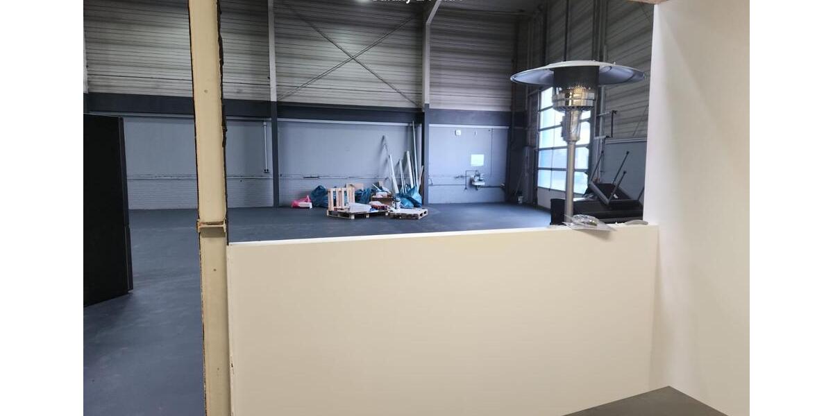 Gewerbeobjekt Wesel Fusternberg - 1.650&euro; | Angebot:25137917