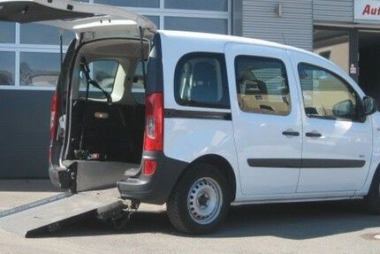 Mercedes-Benz Citan 199.990 km 13.950 € Wuppertal 42281