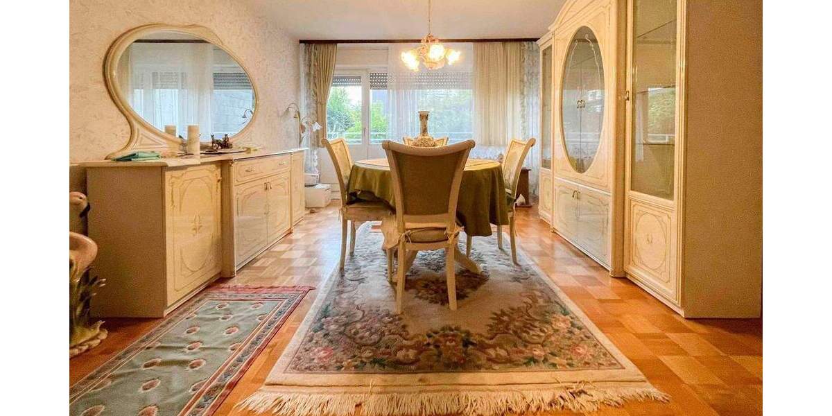 Etagenwohnung Essen Horst - 3 Zimmer, 84 m&sup2;, 149.000&euro; | Angebot:25650592