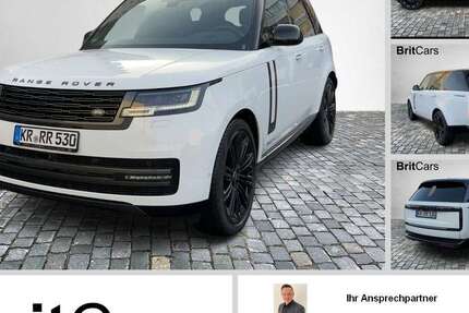 Land Rover Range Rover 12.165 km 159.450 € Krefeld 47803