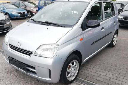 Daihatsu Cuore 118.934 km 590 € Essen 45309