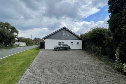 Wohnung zum Mieten in Duisburg 1.500 € 252 m² 6 zimmer