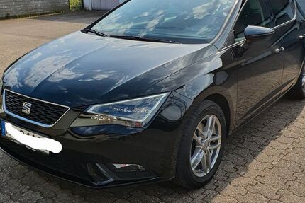 Seat Leon 160.000 km 7.950 &euro; Moers 47447