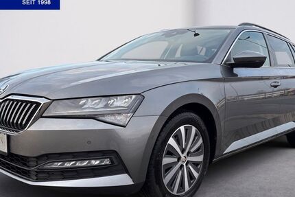 Skoda Superb 225.000 km 16.990 &euro; Neuss 41462