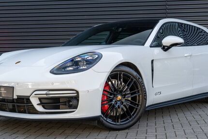 Porsche Panamera 36.280 km 92.490 &euro; Moers 47441