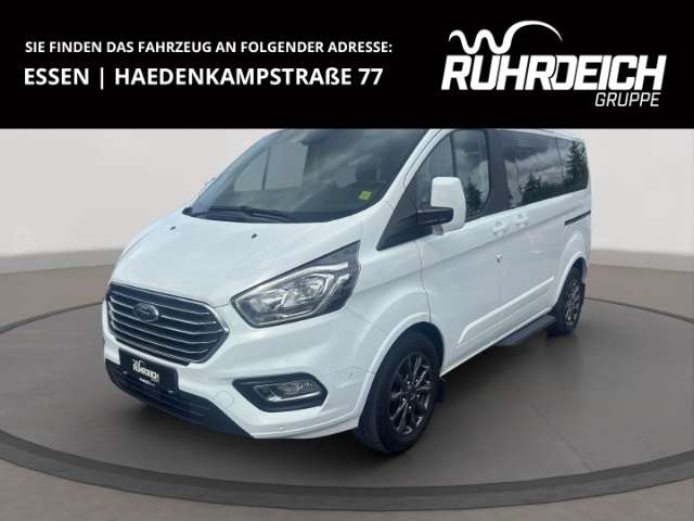 Tourneo Custom