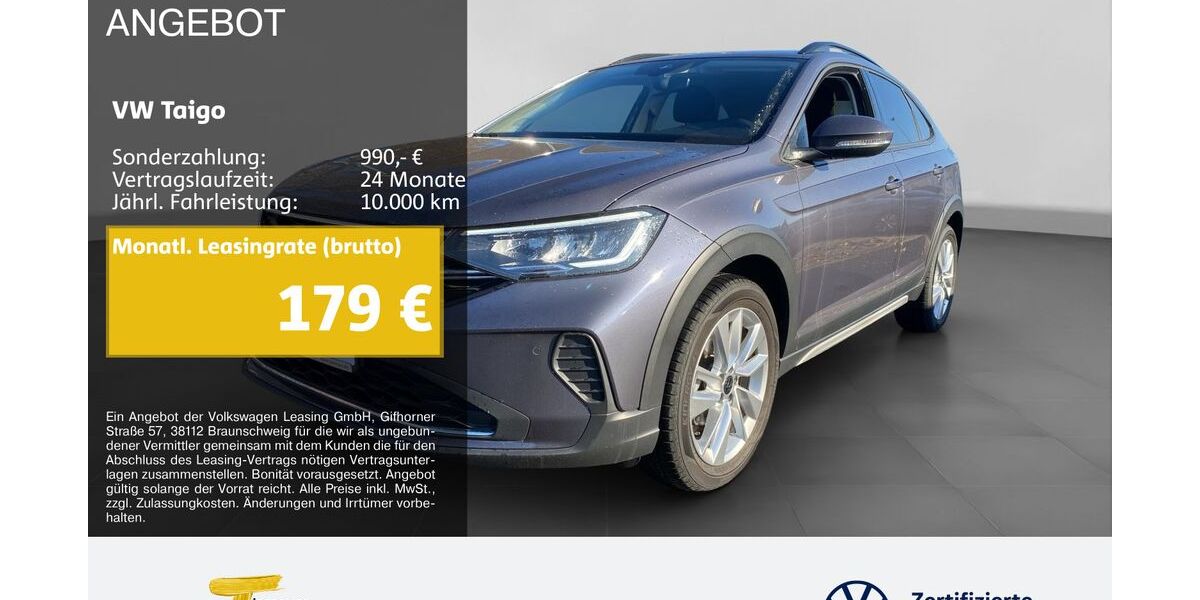 VW Taigo 30.935 km 21.990 &euro; Duisburg 47059