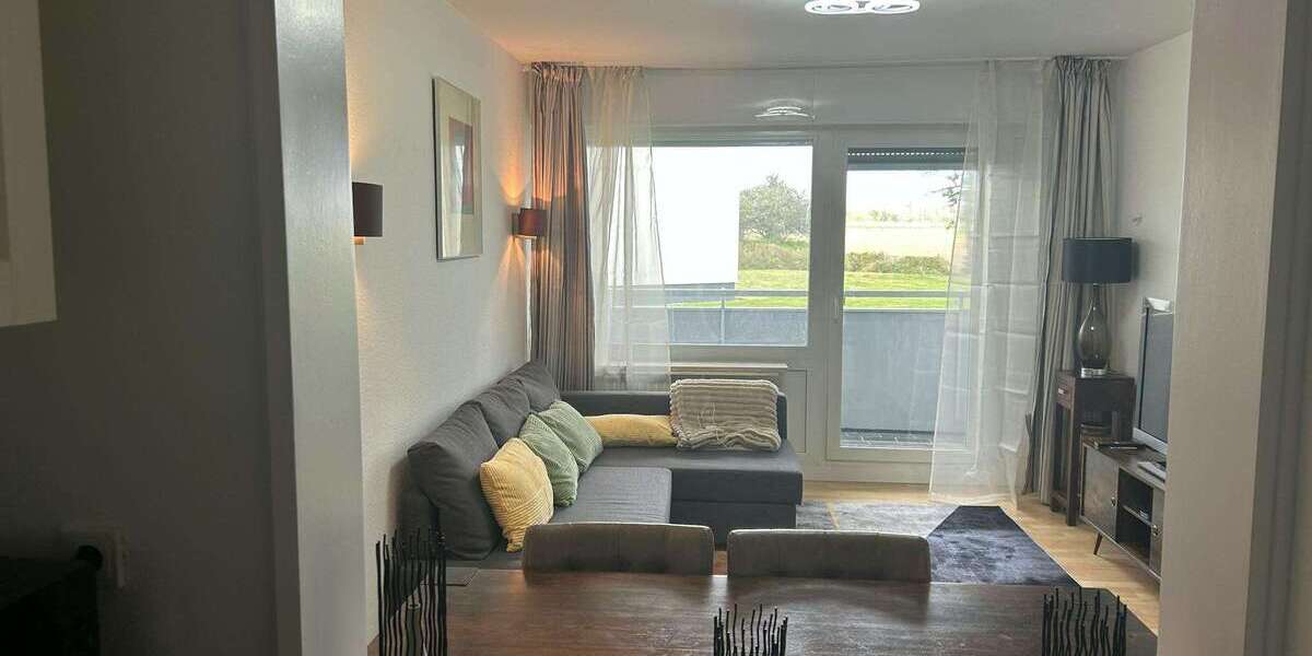 Zimmer Meerbusch Niederdonk - 1 Zimmer, 1.200&euro; | Angebot:25530137