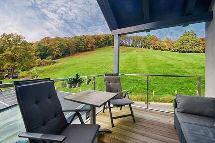 Exklusives Anwesen mit Panoramablick! Gesamtsanierung zwischen 2008 und 2014 ! 7 zimmer