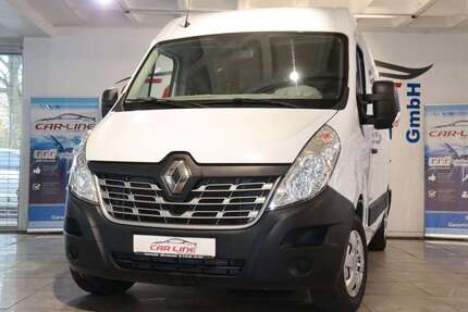 Renault Master 229.204 km 14.999 &euro; Ratingen 40880