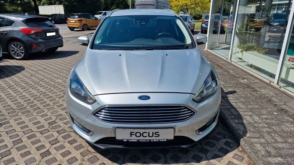 Focus