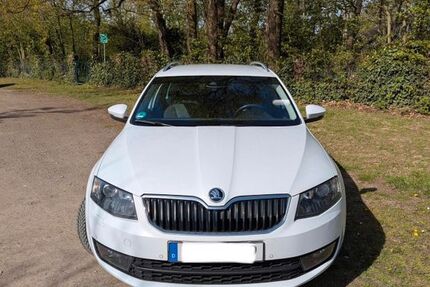 Skoda Octavia 148.200 km 11.000 &euro; Rheinberg 47495