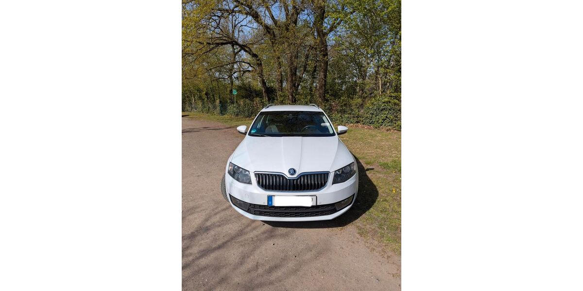 Skoda Octavia 148.200 km 11.300 &euro; Rheinberg 47495