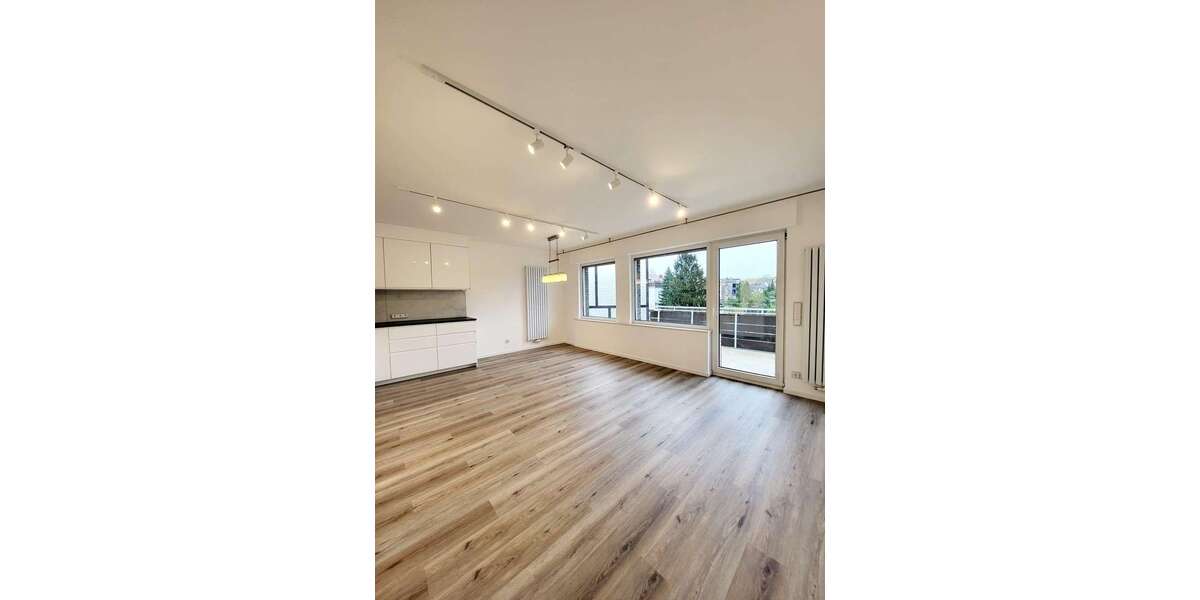 Etagenwohnung Mulheim an der Ruhr Broich - 4 Zimmer, 92 m&sup2;, 1.300&euro; | Angebot:26422919