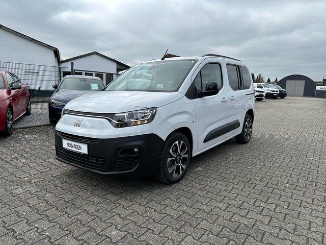 Fiat Doblo 5.878 km 39.990 € Kempen 47906
