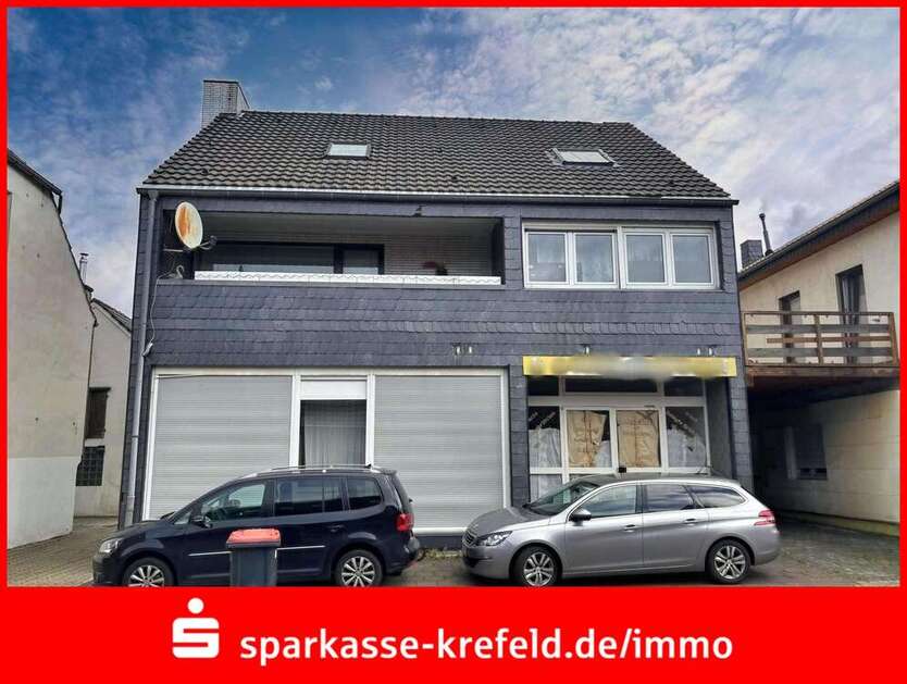 Haus zum Kaufen in Kamp-Lintfort 230.000 € 85 m² 6 zimmer