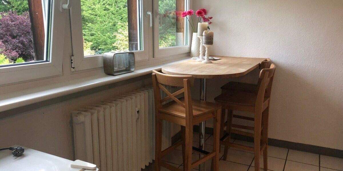 Etagenwohnung Meerbusch Büderich - 3 Zimmer, 67 m&sup2;, 1.200&euro; | Angebot:25748181