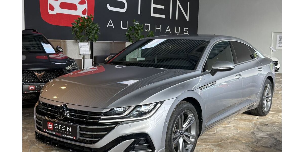 VW Arteon 34.700 km 31.950 € Erkrath (bei Düsseldorf) 40699