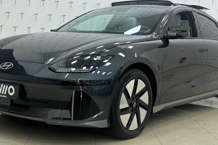 Hyundai IONIQ 6 17.648 km 35.920 &euro; Oberhausen 46149