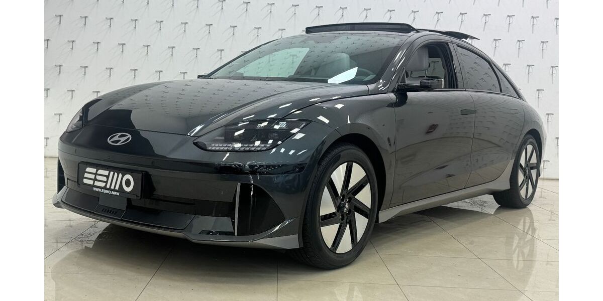 Hyundai IONIQ 6 17.648 km 35.920 &euro; Oberhausen 46149