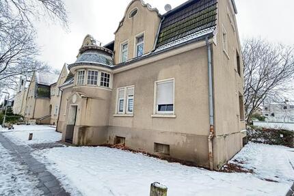 Demnächst frei! 2-Zimmer-Wohnung in Dinslaken Lohberg 2.5 zimmer