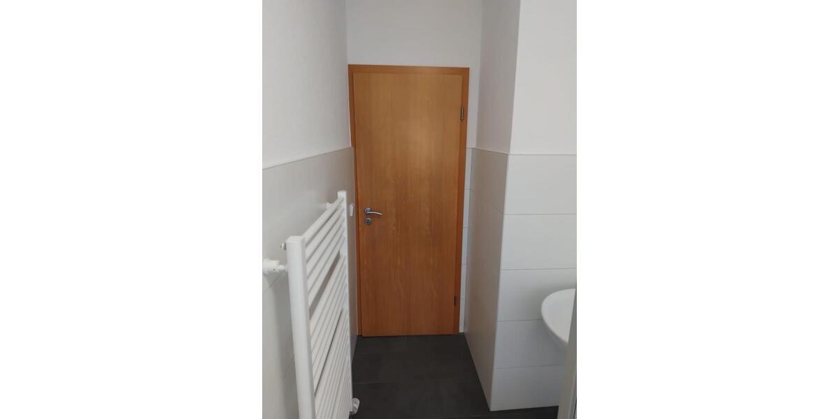 Etagenwohnung Duisburg Essenberg - 3 Zimmer, 64 m&sup2;, 600&euro; | Angebot:26361642