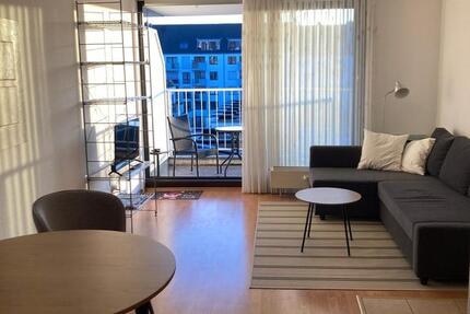 Wohnung Düsseldorf Stadtbezirk 3 - 2 Zimmer, 46 m&sup2;, 1.150&euro; | Angebot:24851497