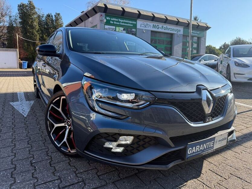 Megane