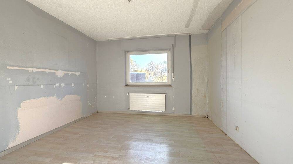 Helle 3,5-Raum-ETW mit Loggia, Keller und Garage in Duisburg-Obermarxloh! 3 zimmer