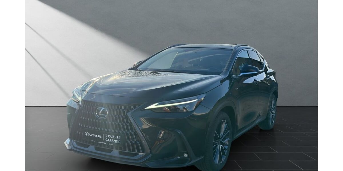 Lexus NX 350h 19.600 km 47.450 &euro; Wesel 46485