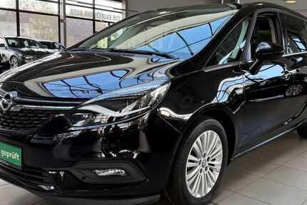 Opel Zafira 113.360 km 15.890 &euro; Bottrop 46236