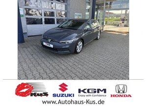 VW GOLF VIII 2.0 TDI Active +Ambiente+CarPlay+Navi+ 71.775 km 22.444 &euro; Meerbusch 40667