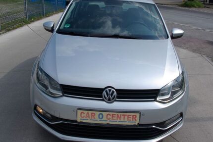 VW Polo 196.000 km 3.880 &euro; Bottrop 46242