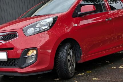 Kia Picanto 181.038 km 3.300 € Kamp-Lintfort 47475