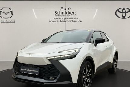Toyota C-HR 23.665 km 27.440 &euro; Moers 47441
