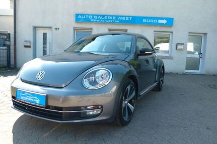 VW Beetle