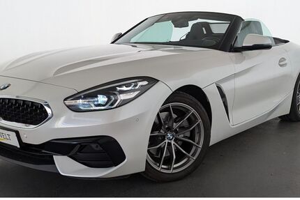 BMW Z4 19.520 km 33.860 € Düsseldorf 40599