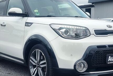Kia Soul 81.705 km 13.950 € Duisburg 47178