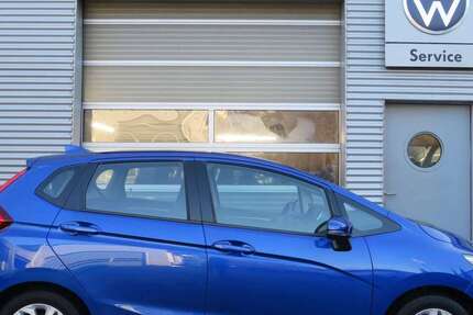 Honda Jazz 115.000 km 11.700 &euro; Essen 45307