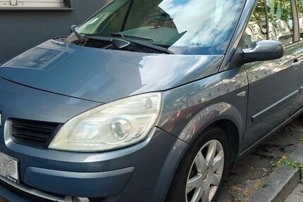 Renault Grand Scenic 155.000 km 1.900 &euro; Gelsenkirchen 45892