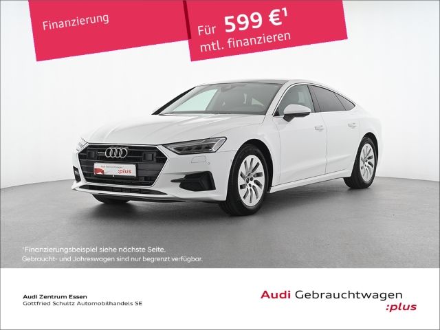 Audi A7 91.748 km 36.880 &euro; Essen 45143