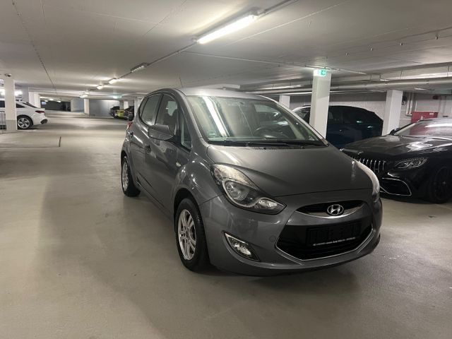 Hyundai ix20 160.000 km 3.300 &euro; Essen 45326