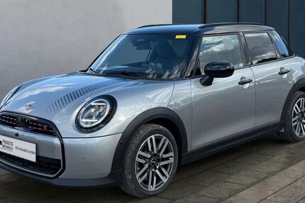 Mini Cooper S 5.000 km 27.850 &euro; Meerbusch 40668
