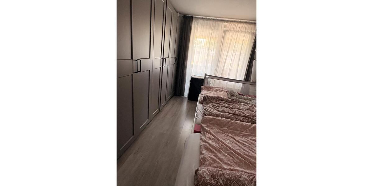 Etagenwohnung Moers Rheinkamp - 3 Zimmer, 72 m&sup2;, 225.000&euro; | Angebot:27112050
