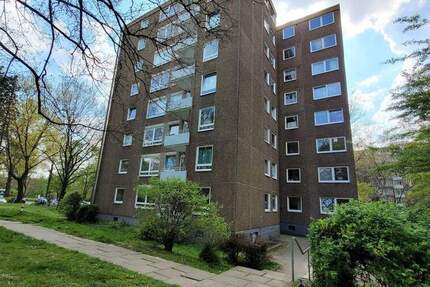 Schöne 2-Zimmer-Wohnung mit Balkon! 2 zimmer