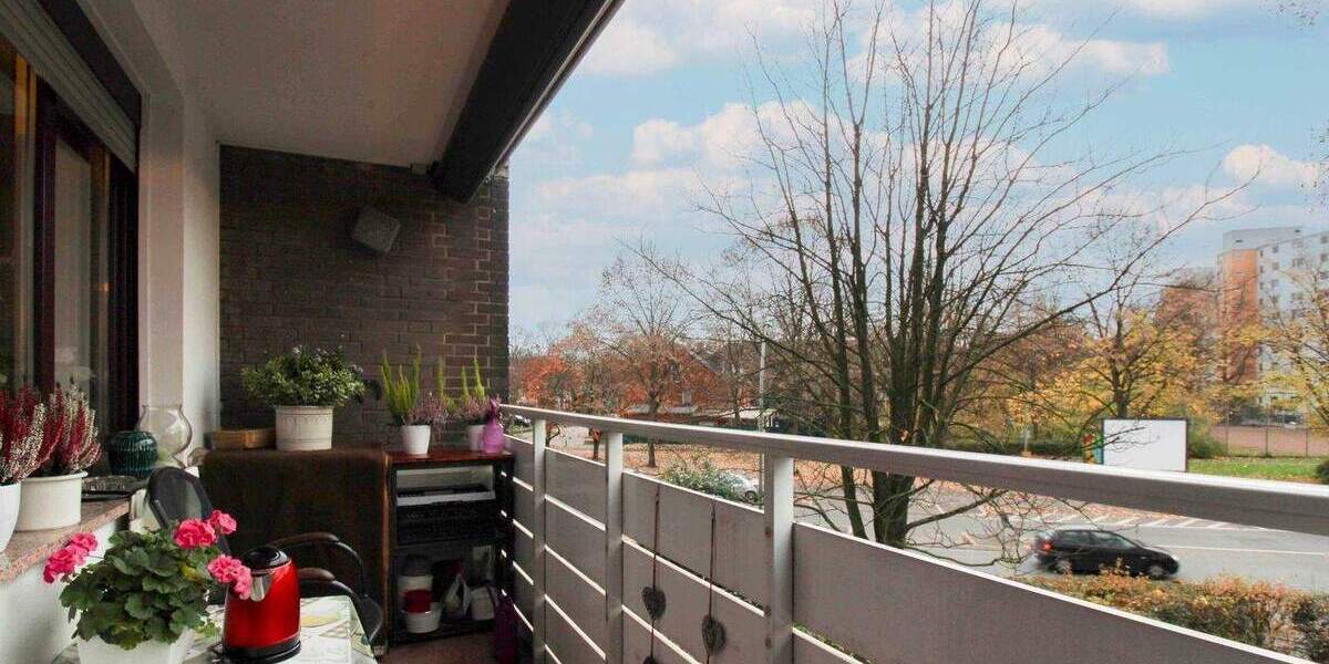Einfamilienhaus Duisburg Hochheide - 2 Zimmer, 79.000&euro; | Angebot:25322571